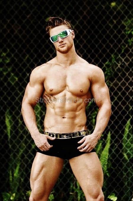 hot florida male strippers