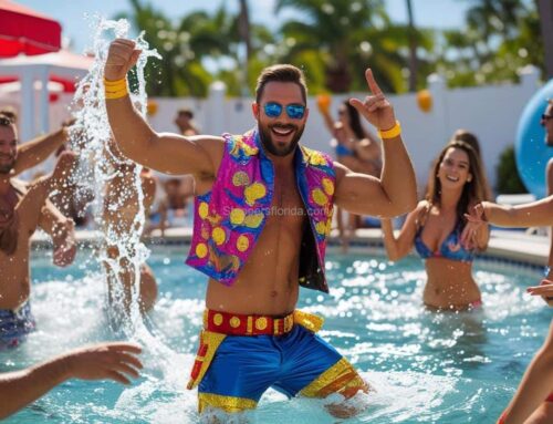 Bachelor Party Guide No Regrets