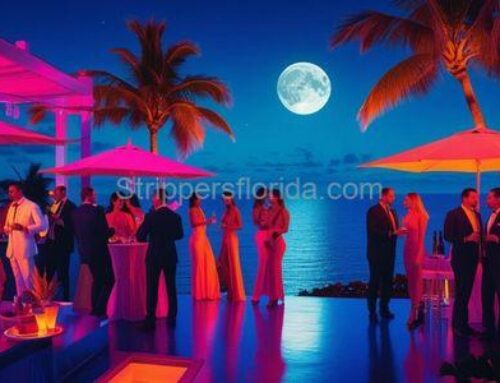 Florida After Dark Miami Tampa Orlando Guide
